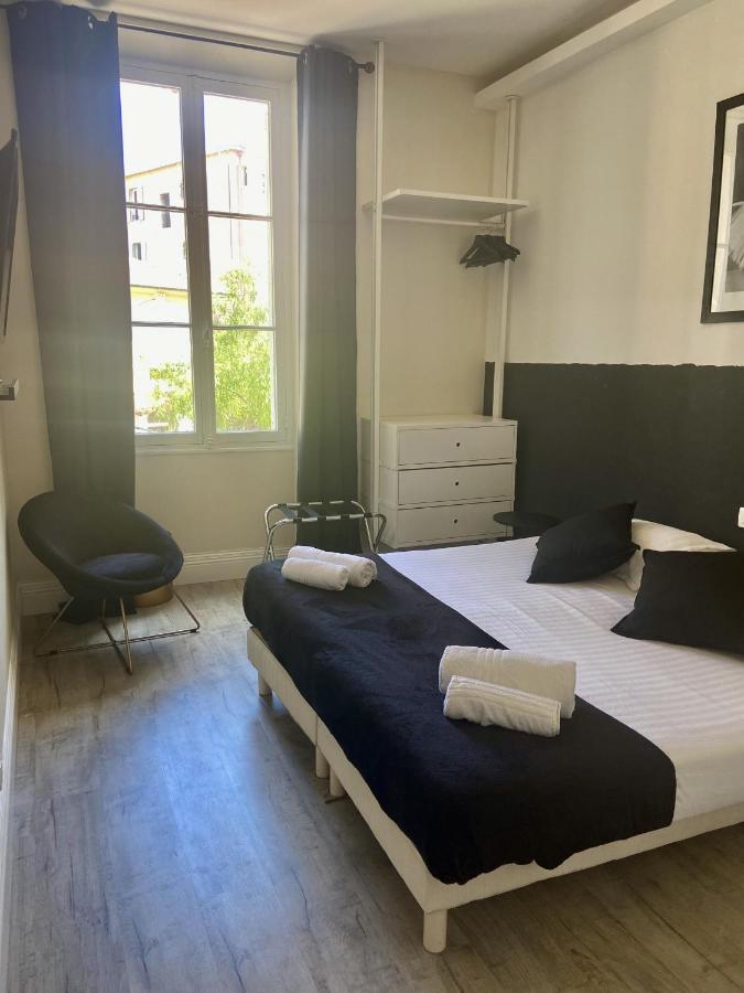 The Loft - Superb 2 Bedrooms On Floor With Terrace - 10min To Palais & Beach! Apartment Cannes