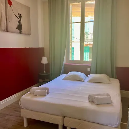 The Loft - Superb 2 Bedrooms On Top Floor With Terrace - 10Min To Palais & Beach! Cannes Exterior foto