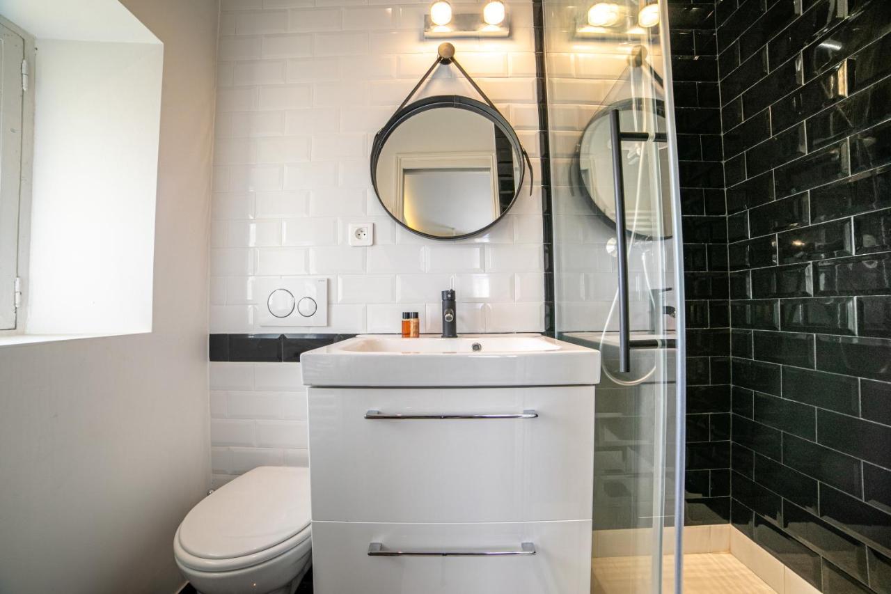 Appartamento The Loft - Superb 2 Bedrooms On Floor With Terrace - 10min To Palais & Beach! Cannes