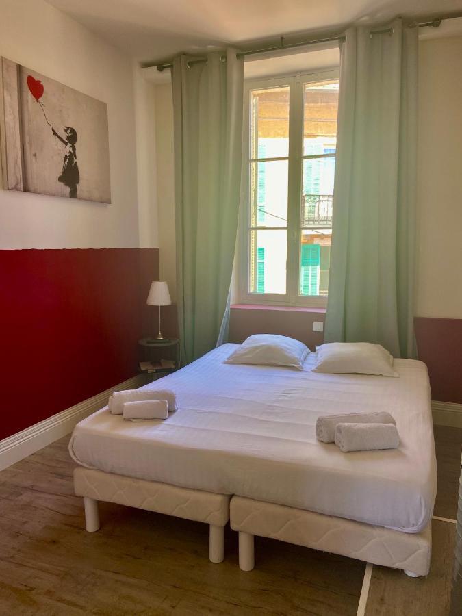 Appartamento The Loft - Superb 2 Bedrooms On Floor With Terrace - 10min To Palais & Beach! *