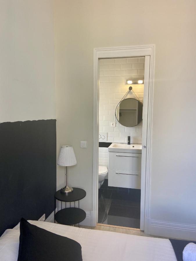 The Loft - Superb 2 Bedrooms On Floor With Terrace - 10min To Palais & Beach! Appartamento *