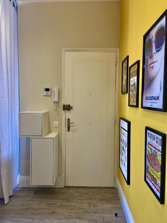 Appartamento The Loft - Superb 2 Bedrooms On Floor With Terrace - 10min To Palais & Beach!